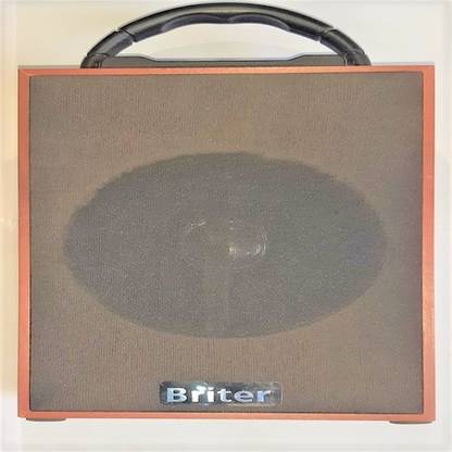 briter BLUETHOOTHSPEAKER 15 W Bluetooth Speaker
