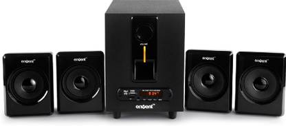 Envent QUE Portable Home Theatre