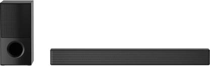 LG SNH5, DTS Virtual: X, Bass Blast+, AI Sound Pro, HDMI, Optical, USB 600 W Bluetooth Soundbar