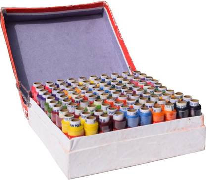 iCraft Mulicolor Thread