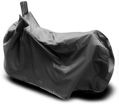 kyathat Waterproof Two Wheeler Cover for Universal For Bike