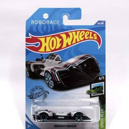 R.D.CREATION ROBORACE ROBOCAR