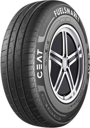 CEAT 155/80R13 FUELSMARRT TL 79T H 4 Wheeler Tyre
