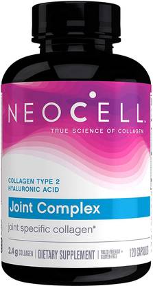 NeoCell Collagen 2 - 120 Capsules