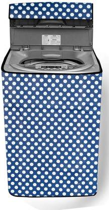 Nitasha Top Loading Washing Machine Cover