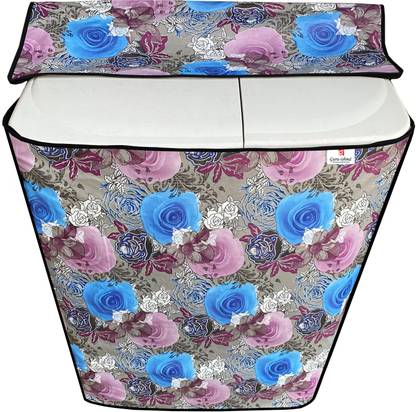 Guru-Ishma Semi-Automatic Washing Machine  Cover