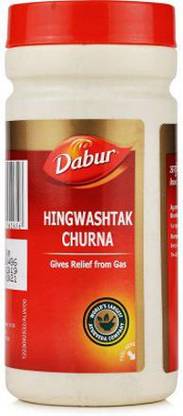 डाबर Hingwashtak Churna (60g) 1 Piece