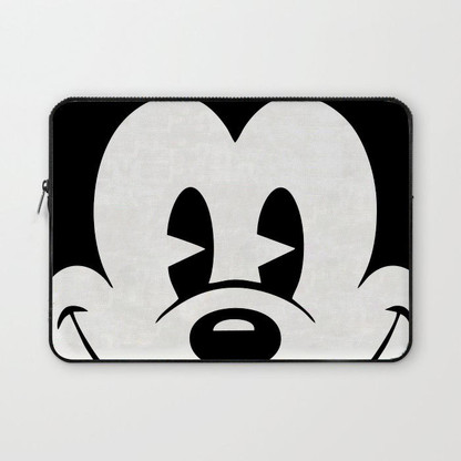 Crazy corner laptop sleeve Clearance