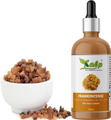 Kalp frankincense oil