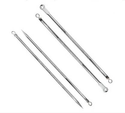EverGlam Steel Blackhead Remover Needle