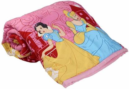 sabhya creation Cartoon Single Dohar for  AC Room