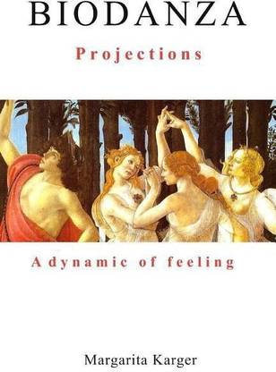 Biodanza Projections