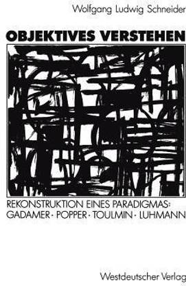 Objektives Verstehen