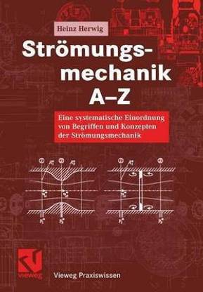Stroemungsmechanik A-Z