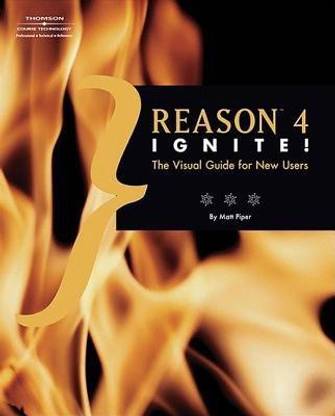 Reason 4 Ignite!