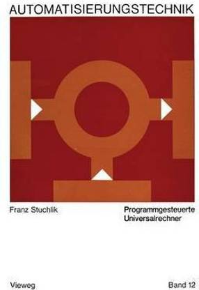 Programmgesteuerte Universalrechner