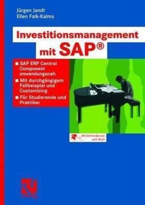 Investitionsmanagement mit SAP (R)