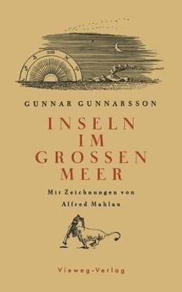 Inseln im grossen Meer