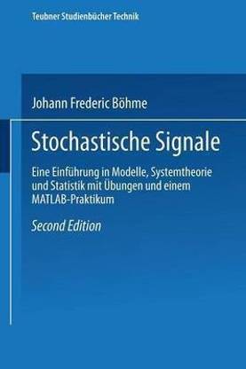 Stochastische Signale