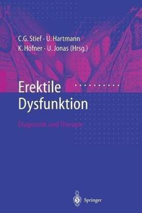 Erektile Dysfunktion