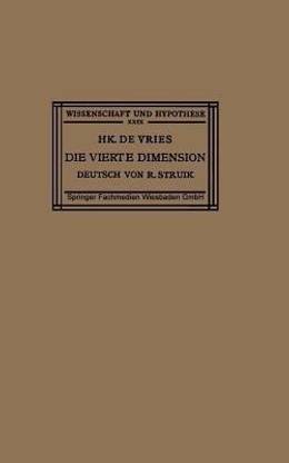 Die Vierte Dimension