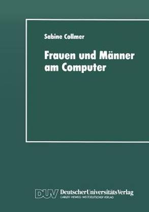 Frauen und Maenner am Computer