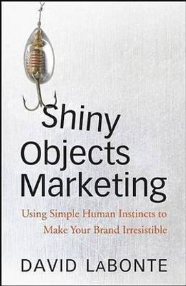 Shiny Objects Marketing