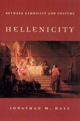 Hellenicity