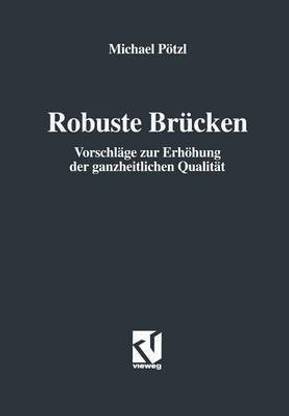 Robuste Bruecken
