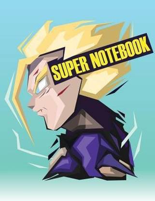 Super Notebook