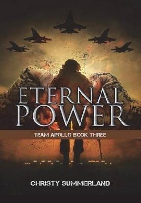 Eternal Power