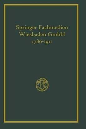 Hundertfuenfundzwanzigjaehrigen Bestehens der Firma