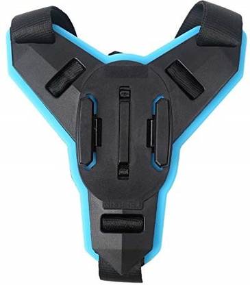 SmartBees Helmet Strap Camera Mount