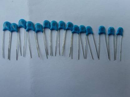 Rohitcapacitor 103, 1KV CAPACITOR Ceramic Capacitor