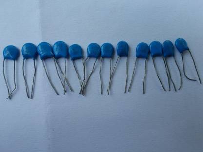 Rohitcapacitor 472,2KV CAPACITOR Ceramic Capacitor