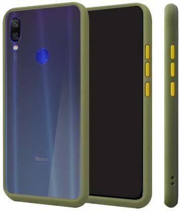ks mobile Back Cover for readmi note 7 pro redmi note 7s redmi note 7