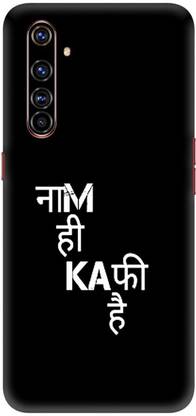 LEEMARA Back Cover for Realme X50 Pro 5G, Realme X50 Pro Player, RMX2075, RMX2071, RMX2076, RMX2072