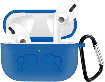इकल नेम ओएफ ट्रस्ट फ्लिप कवर Apple Airpod Pro के लिए