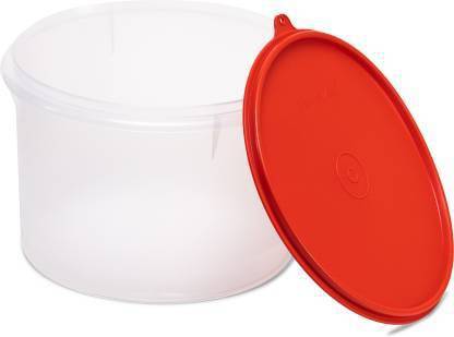 TUPPERWARE Polypropylene Grocery Container  - 2500 ml