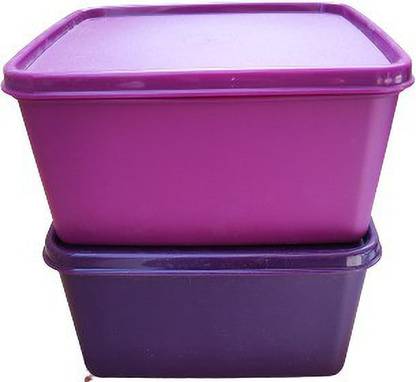 TUPPERWARE Plastic Utility Container  - 1200 ml