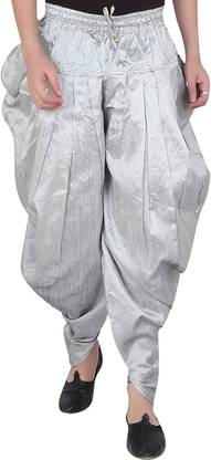 PARALLEL TIMES Solid Men Dhoti