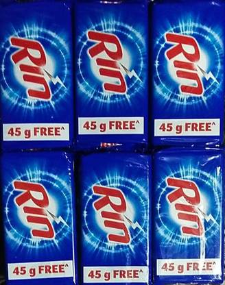 Rin bar 8901030812781 Dishwash Bar