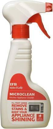 IFB MICROCLEAN FOR MICROWAVE (250ML) Electrical Cleaning Spray