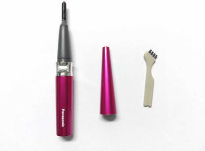 Panasonic EYELASH CURLER