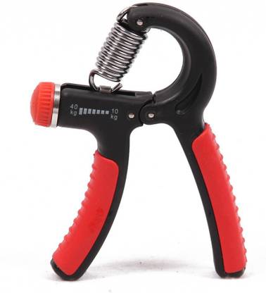 Unik Adjustable Dial Hand Grip/Fitness Grip