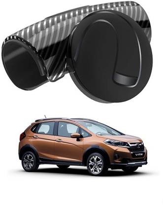Qiisx Plastic Car Steering Knob