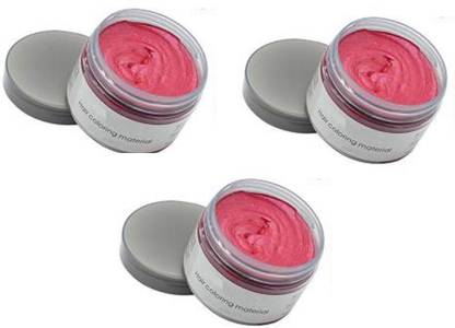 manasona BEST QUALITY ROSY HAIR COLOR WAX , ROSY WAX
