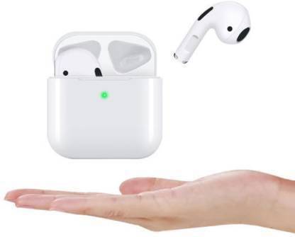 Widehaven 54w45 earbuds pro5 Wireless Earbuds Touch Function Bluetooth