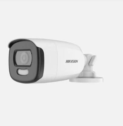 HIKVISION DS-2CE12HFT-F 5 MP ColorVu Fixed Bullet Security Camera