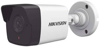 HIKVISION DS-2CD1023G0-IU 2 MP Build-in Mic Fixed Bullet Network Security Camera